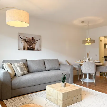 Apartment Schwarzwald-studio Mit Sonnenbalkon Naehe Grillplatz *