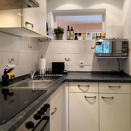 Schwarzwald-studio Mit Sonnenbalkon Naehe Grillplatz *