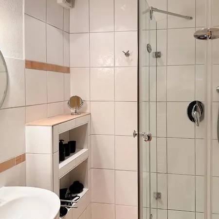 Schwarzwald-studio Mit Sonnenbalkon Naehe Grillplatz * 렌즈키르흐