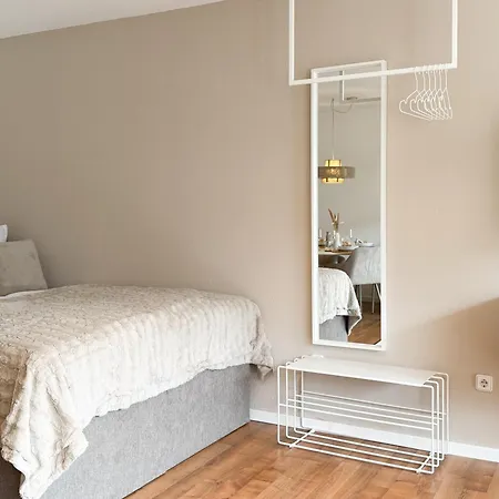 Apartment Schwarzwald-studio Mit Sonnenbalkon Naehe Grillplatz *