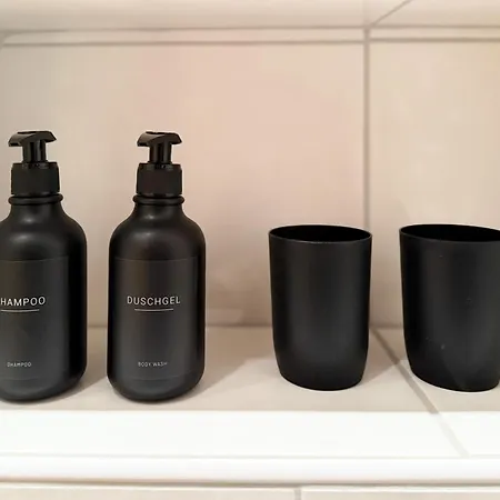 Schwarzwald-studio Mit Sonnenbalkon Naehe Grillplatz