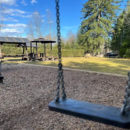 Schwarzwald-studio Mit Sonnenbalkon Naehe Grillplatz アパート