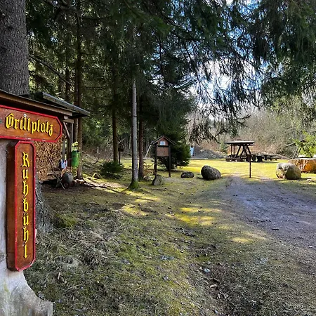 Appartement Schwarzwald-studio Mit Sonnenbalkon Naehe Grillplatz *