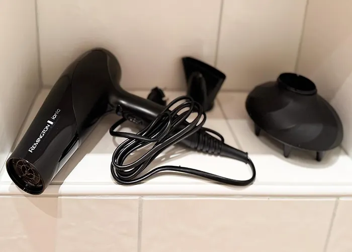 Schwarzwald-studio Mit Sonnenbalkon Naehe Grillplatz Apartamento