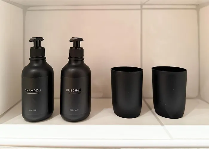 Schwarzwald-studio Mit Sonnenbalkon Naehe Grillplatz