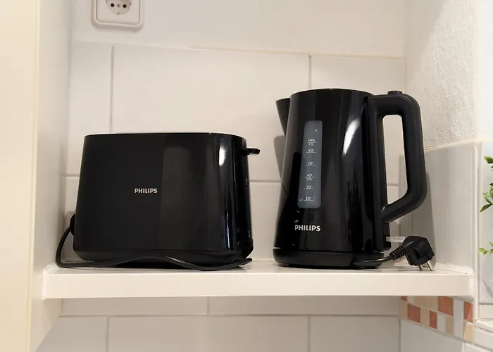 アパート Schwarzwald-studio Mit Sonnenbalkon Naehe Grillplatz レンツキルヒ