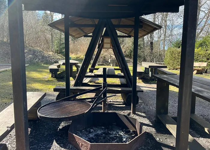 Schwarzwald-studio Mit Sonnenbalkon Naehe Grillplatz Lejlighed Lenzkirch