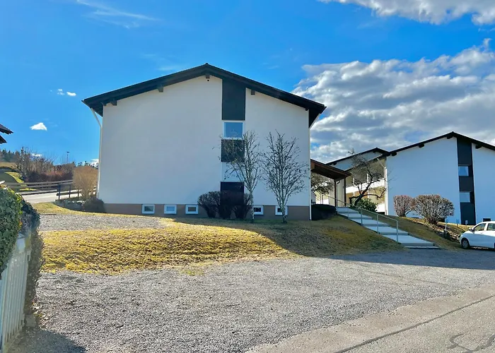 Schwarzwald-studio Mit Sonnenbalkon Naehe Grillplatz Lenzkirch